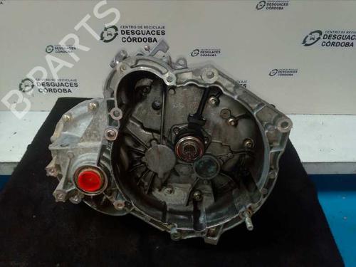 Used Gearbox FIAT STILO Multi Wagon (192_) [2003-2008]  5747398