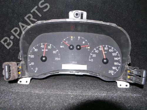 Used Instrument cluster FIAT PUNTO (188_) [1999-2012]  5726069