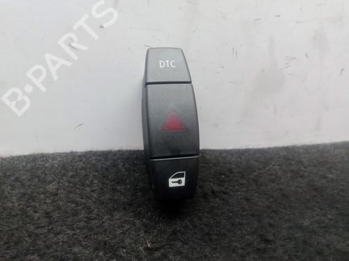 Used Warning switch BMW 1 (E81) [2006-2012]  24306188