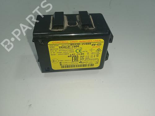 Used Control unit KIA SPORTAGE IV (QL, QLE) 1.6 CRDi (136 hp) 11698567