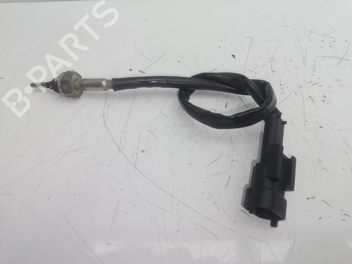 Elektronisk sensor FIAT DUCATO Van (250_) [2006-2025]  17834493
