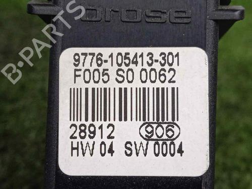 Right front window motor SEAT TOLEDO II (1M2) 1.8 20VT | BP9532564E20 