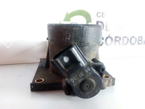 Throttle body FORD MONDEO III Saloon (B4Y)  | BP5787236M82 