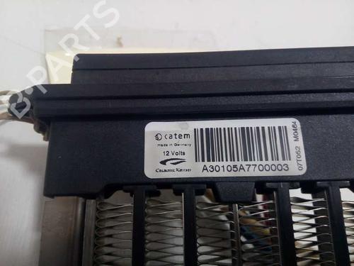Heater resistor NISSAN QASHQAI / QASHQAI +2 I (J10, NJ10, JJ10E)  | BP17547492M108 