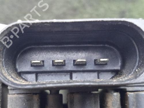 Ignition coil VW GOLF IV (1J1) 1.6 | BP24885561M94 