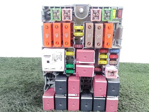 Used Fuse box JEEP COMPASS (MP, M6, MV, M7) 1.4 MultiAir 4x4 (170 hp) 32426224