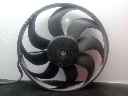 Used Radiator fan Radiator fan 36421431 36421431