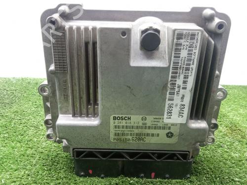 Used Engine control unit (ECU) Engine control unit (ECU) 39591340 39591340