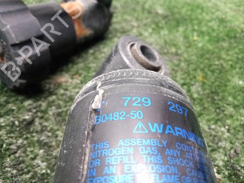 Right rear shock absorber BMW MOTORCYCLES R 1200 R 1200 ST (R1ST) | BP24671353M19 