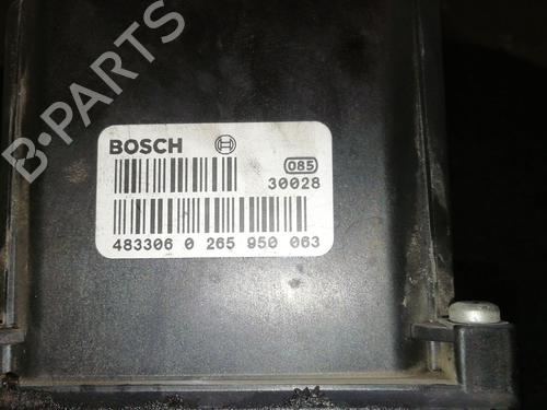 ABS pump SKODA SUPERB I (3U4) 1.9 TDI | BP26174852M43 