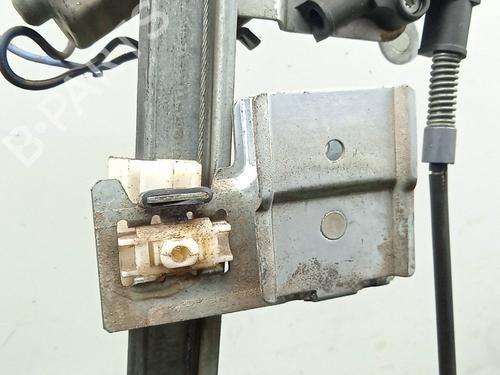 Front left window mechanism SEAT CORDOBA (6K1, 6K2) 1.9 TDI | BP28357532C22 