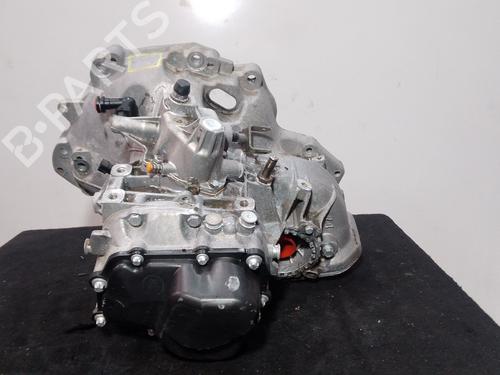 Gearbox OPEL CORSA D (S07) 1.3 CDTI (L08, L68) | BP32435137M3 - Image 3