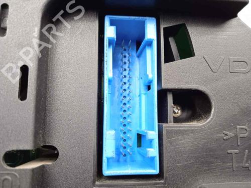 Instrument cluster AUDI ALLROAD C5 (4BH) 2.5 TDI quattro | BP8190113C47 