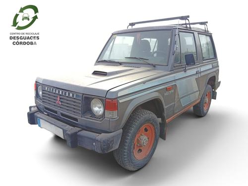 Used Parts MITSUBISHI PAJERO I (L04_G, L14_G) 2.5 TD (L044G, L049G) 4853359