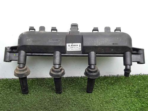 Used Ignition coil PEUGEOT 206 Hatchback (2A/C) [1998-2012]  22597931