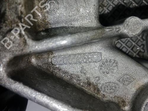 Engine mount RENAULT CLIO III (BR0/1, CR0/1)  | BP29464996M89 