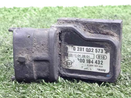 Elektronisk sensor RENAULT MASTER II Van (FD) 2.5 D (80 hp) 18734788