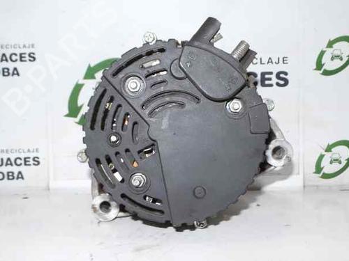 Alternator FIAT ULYSSE (220_) 1.9 TD (220AH5) | BP5690734M7 
