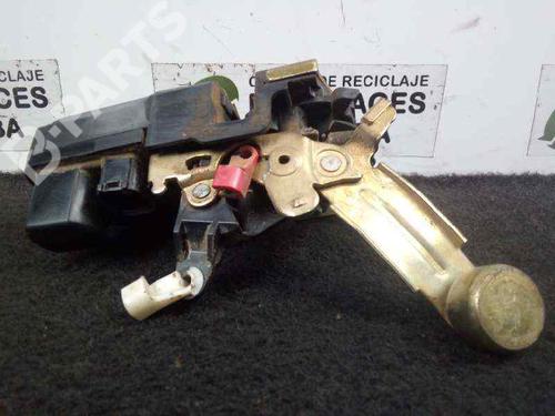 Front right lock JEEP CHEROKEE (KJ) 2.8 CRD 4x4 | BP5699074C97 