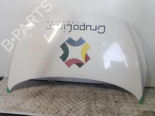 Motorhjelm HYUNDAI i30 (GD) 1.4 CRDi (90 hp) 32261841