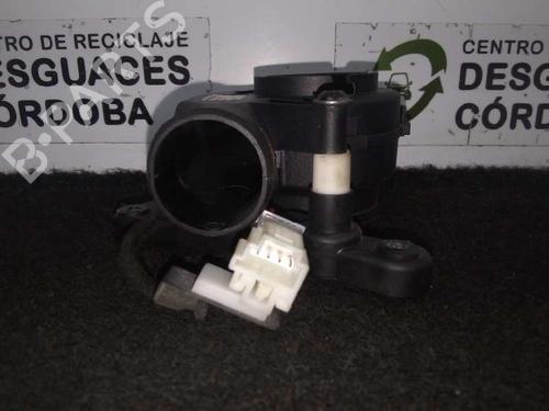 Heater blower motor MERCEDES-BENZ C-CLASS (W204)  | BP15106192M62 