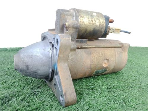 Starter FORD RANGER (ER, EQ, R_) 2.5 TD 4x4 | BP28694376M8