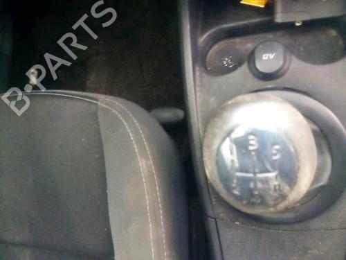 håndbremse RENAULT MEGANE II Saloon (LM0/1_) 1.5 dCi (LM1F) | BP32313941I18