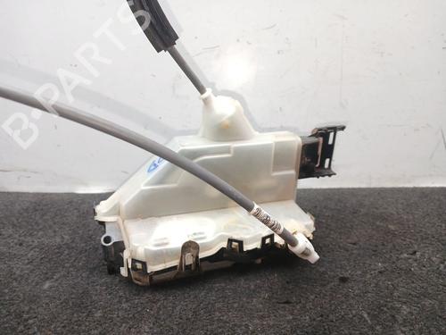 Used Front right lock Front right lock 38197714 38197714