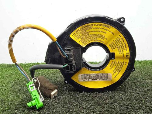Kontantrulle Airbag /Stelring KIA SHUMA II Saloon (FB) [2001-2004]  29174893