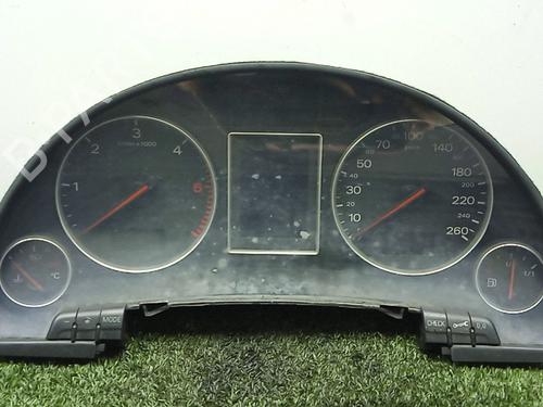 Raamschakelaar links voor AUDI A4 B6 (8E2) 1.9 TDI (130 hp) 28997614