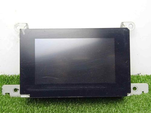 Used Display monitor NISSAN ALMERA II (N16) [2000-2025]  8907194