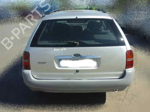 Headlight switch FORD MONDEO II (BAP)  | BP5727817I24 