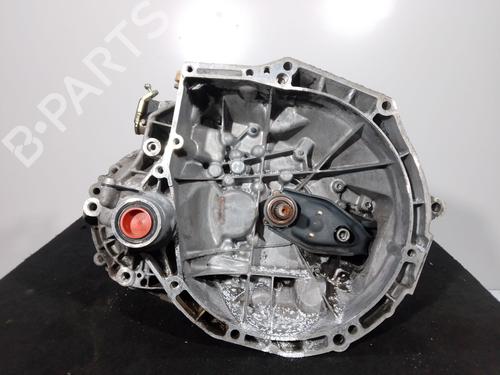 Used Gearbox CITROËN C3 I (FC_, FN_) 1.4 HDi (68 hp) 32666350