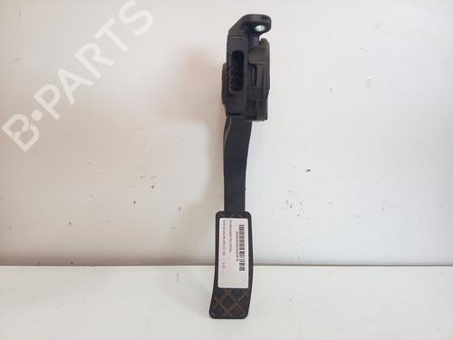 Pedal AUDI A5 (8T3) 2.0 TDI (170 hp) 8K1723523A | - | 6PV00950521