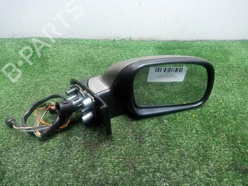 Used Right mirror PEUGEOT 307 SW (3H) 2.0 HDI 90 (90 hp) 22628059
