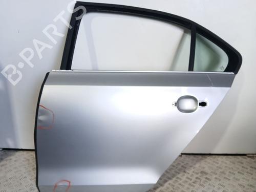 Used Left rear door Left rear door 38985429 38985429