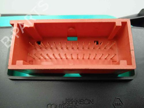 Instrument cluster RENAULT CLIO II (BB_, CB_) 1.5 dCi (B/CB08) | BP8299324C47 