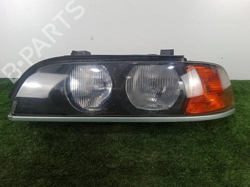 Used Left headlight Left headlight BMW 5 (E39) 525 tds (143 hp) 36321705 36321705