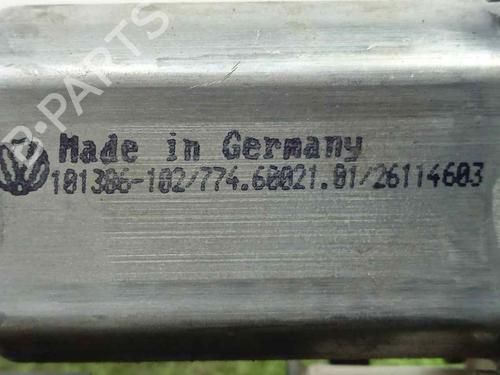 Right front window motor SEAT TOLEDO II (1M2) 1.9 TDI | BP10986392E20 