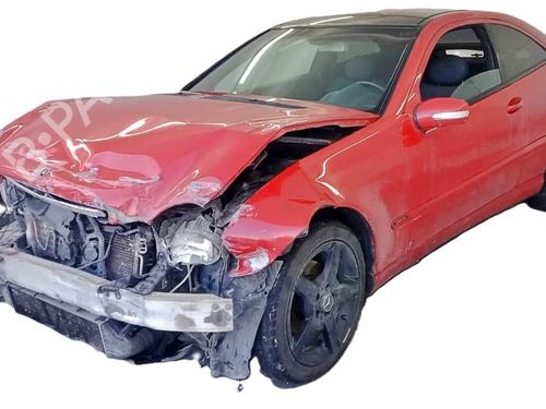 Used Parts MERCEDES-BENZ C-CLASS (W203) C 220 CDI (203.006, 203.008) 5061738