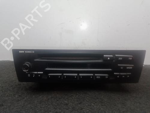 Used Radio BMW 1 (E81) [2006-2012]  24318696