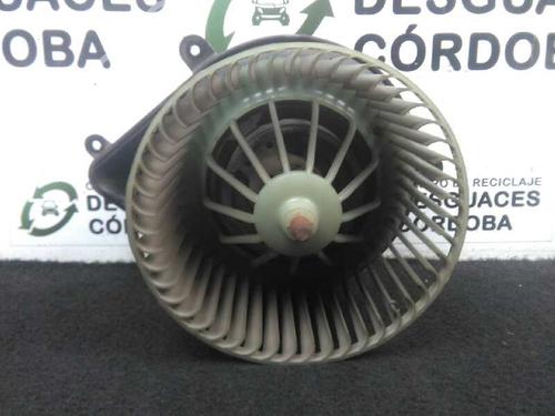 Used Heater blower motor CITROËN XSARA (N1) 1.9 TD (90 hp) 6101208