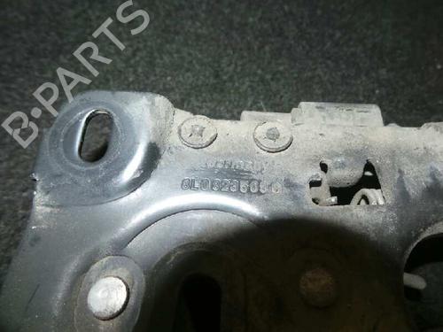Hood lock AUDI A3 (8L1) 1.8 | BP16864074C133 