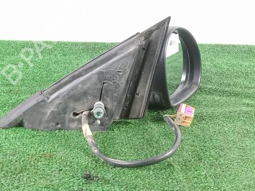 Right mirror SEAT IBIZA III (6L1) 1.4 16V | BP29254000C27 