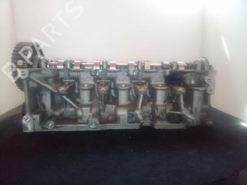 Sylinderhode NISSAN NOTE (E11, NE11) 1.5 dCi (103 hp) 28450327