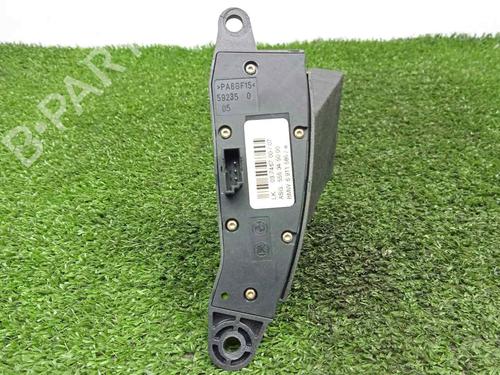 Steering wheel controls BMW 7 (E65, E66, E67) 730 d | BP28418995E15