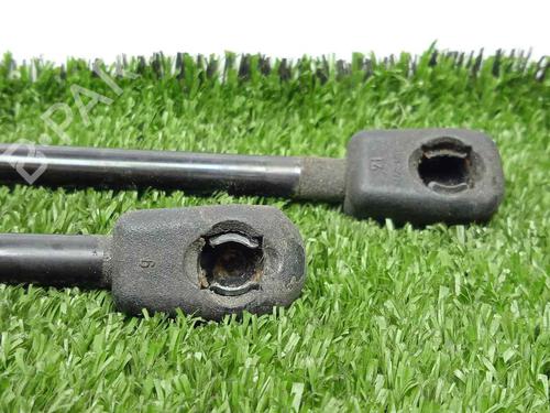 Hood lift support MERCEDES-BENZ C-CLASS (W204)  | BP17182766C139 
