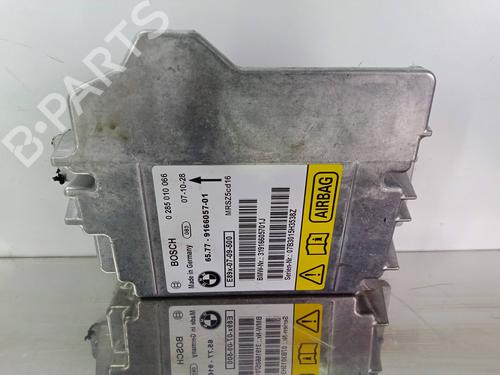 Used ECU airbags BMW 3 Touring (E91) [2004-2012]  8192473