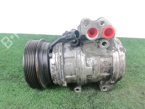 Used AC compressor KIA CERATO I Hatchback (LD) [2004-2010]  30157193