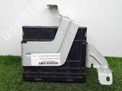 Gearbox control unit HYUNDAI SANTA FÉ II (CM) 2.2 CRDi 4x4 | BP9139313M52 